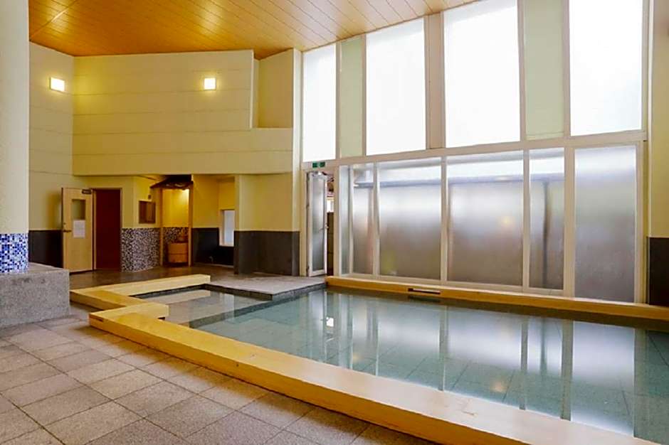 Fujisan Garden Hotel