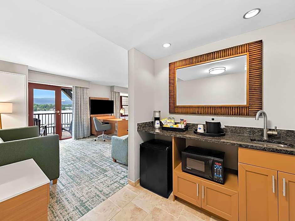 Hampton Inn By Hilton & Suites Lake Placid