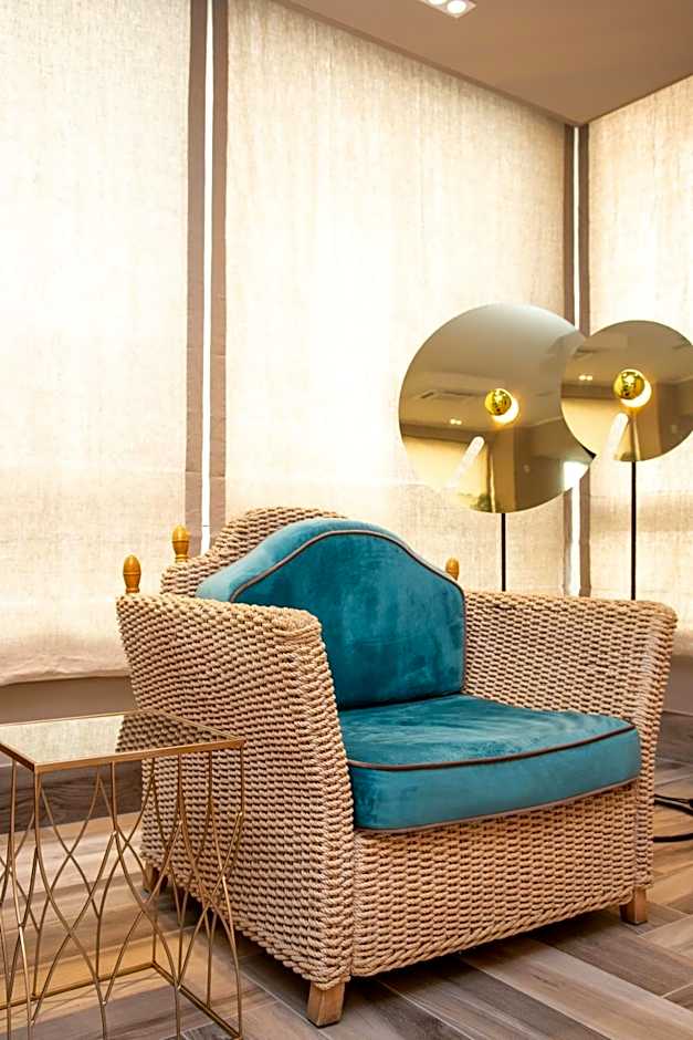 Hotel Greif