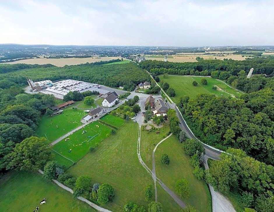 Zur Windmuhle Restaurant - Hotel