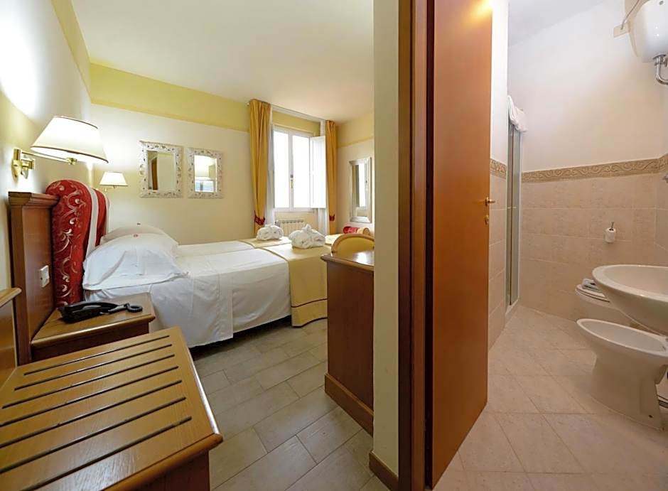 Hotel Terme Bagni Di Lucca