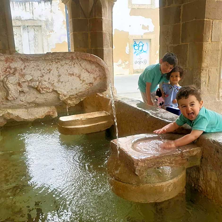 Quebra Costas Rooms Torres Vedras