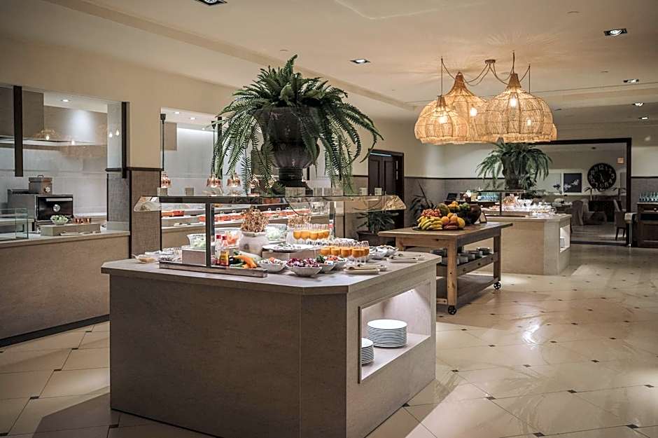 Hotel Hacienda del Conde Melia Collection Golf & Spa - Adults Only