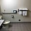 Quality Inn Clinton-Knoxville North