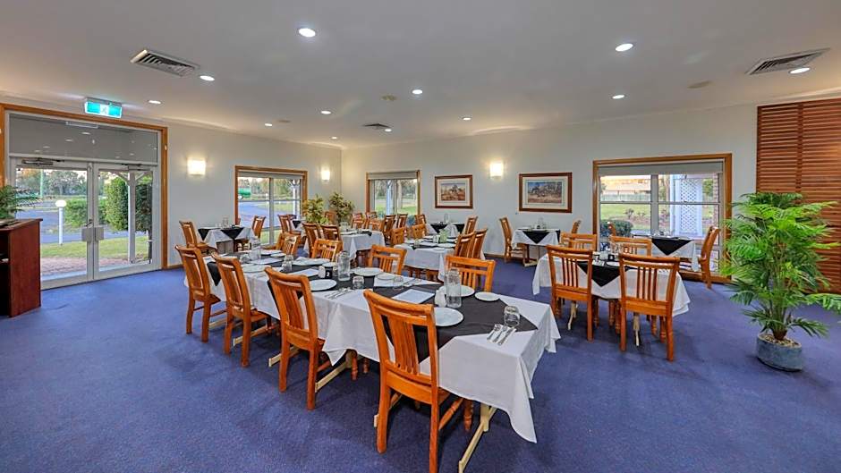 Chinchilla Great Western Motor Inn