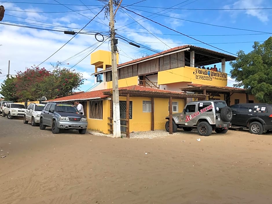 Pousada o Mineiro Central