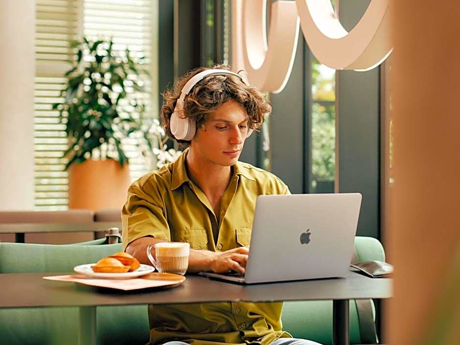 Novotel Paris Porte De Versailles