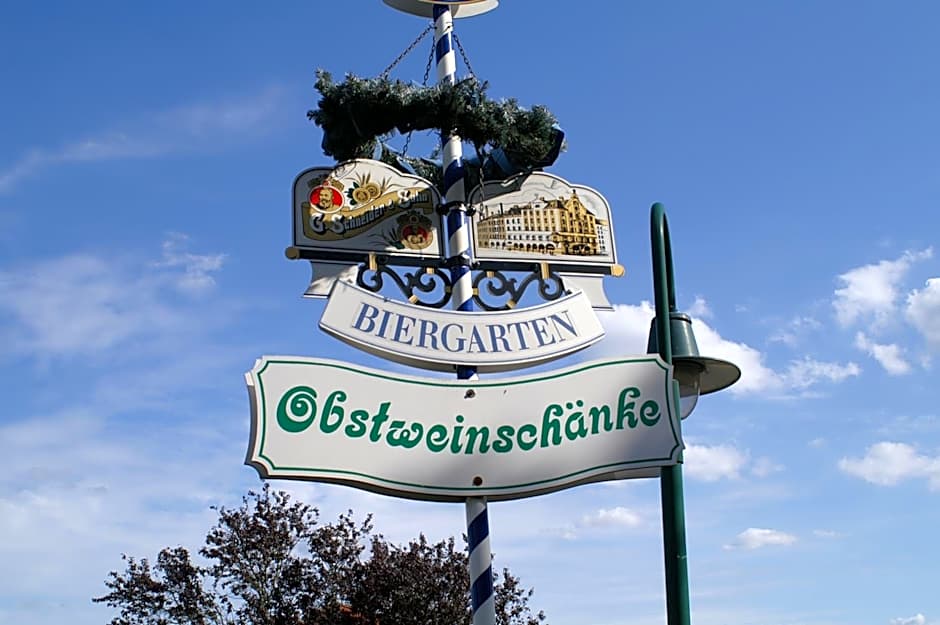 Lechstedter Obstweinschänke