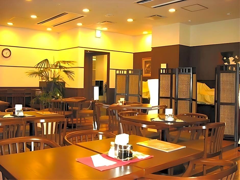 Hotel Route Inn Nobeoka Ekimae