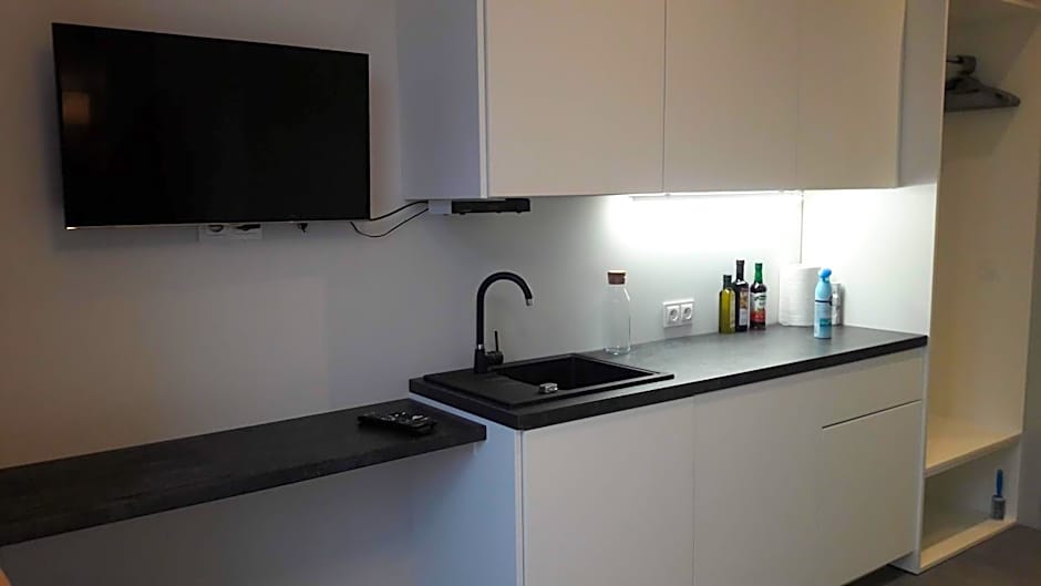 PRZYSTANEK KATOWICE Mariacka 26