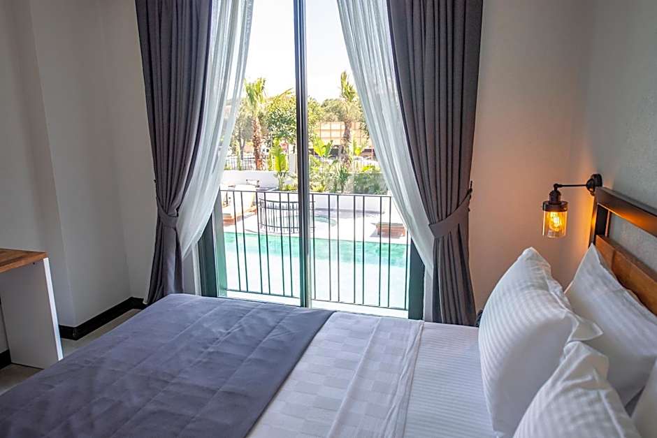 Primus Alacati Adult Only