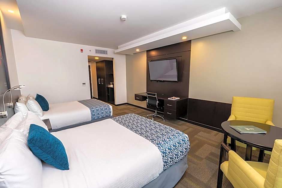Wyndham Quito Airport