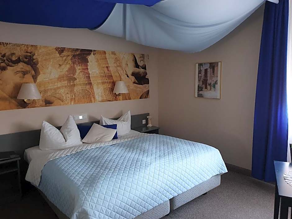 Hotel Zur Fichtenbreite -Garni-