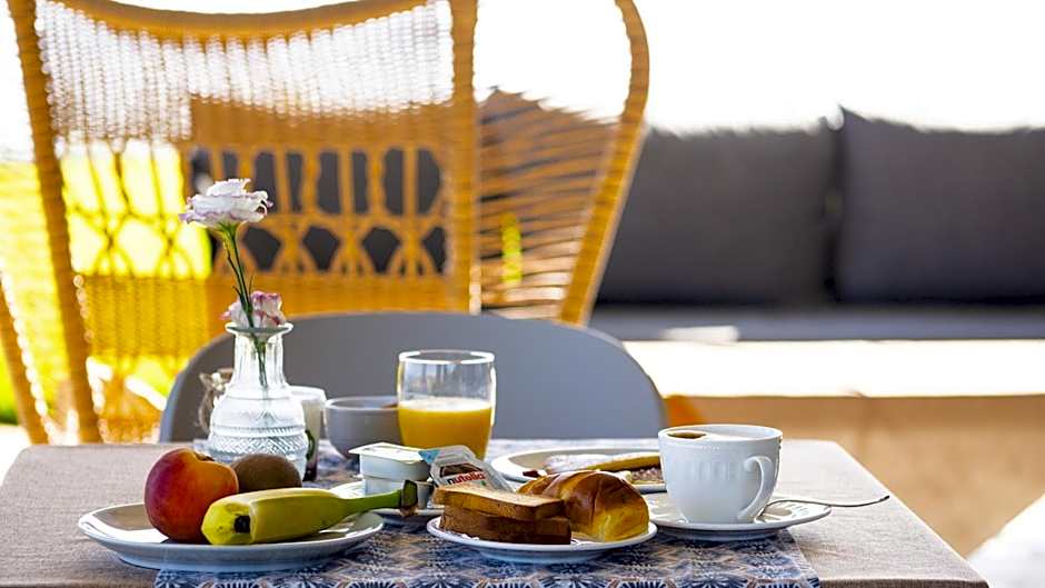 Casale Adriatico B&B