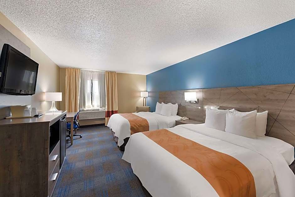 Quality Inn Upper Sandusky
