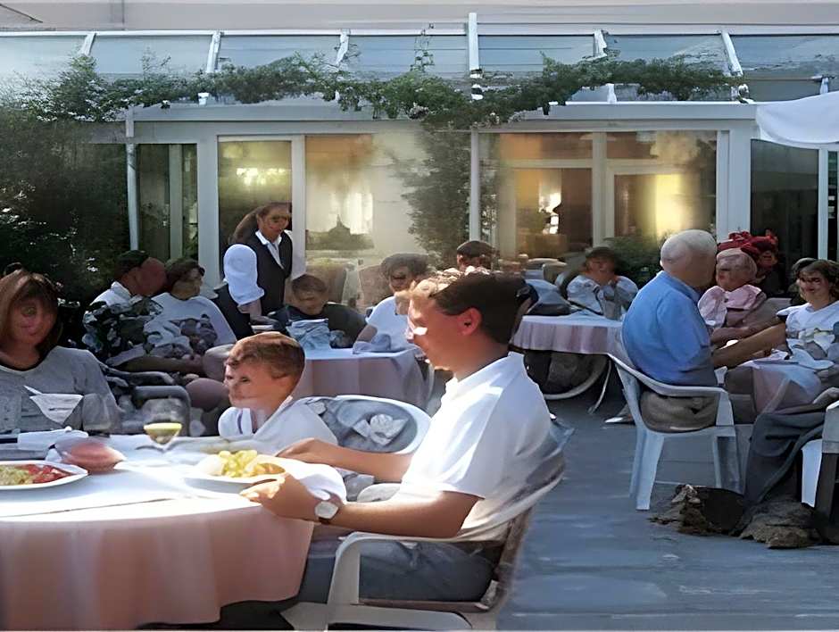 Hotel Lenz