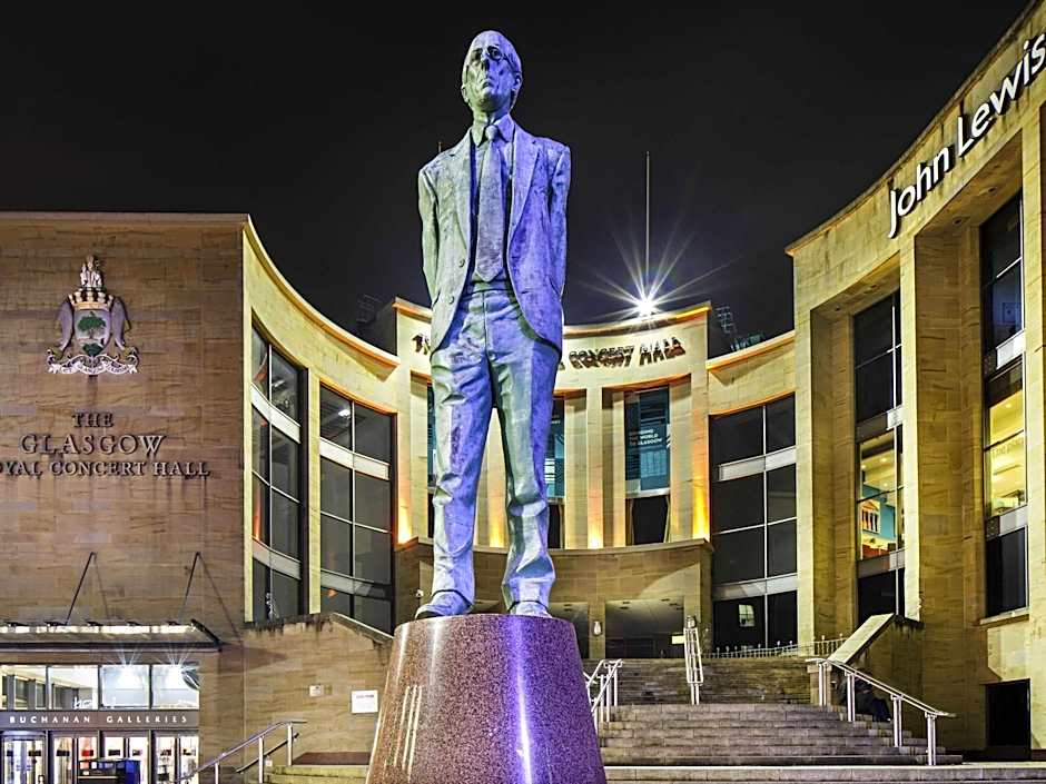 ibis Glasgow City Centre – Sauchiehall St