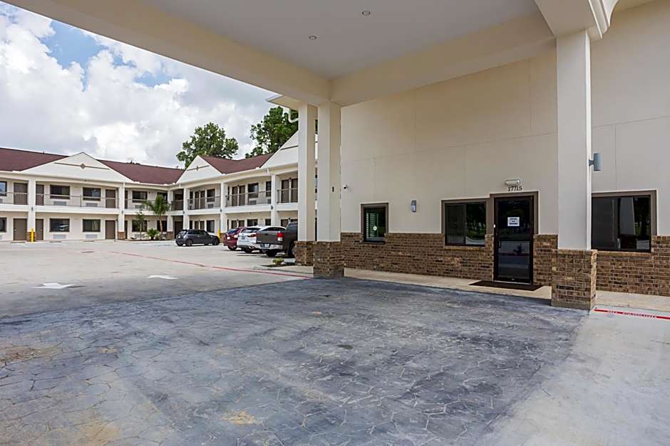 Home Place Inn Spring I-45 North and 1960