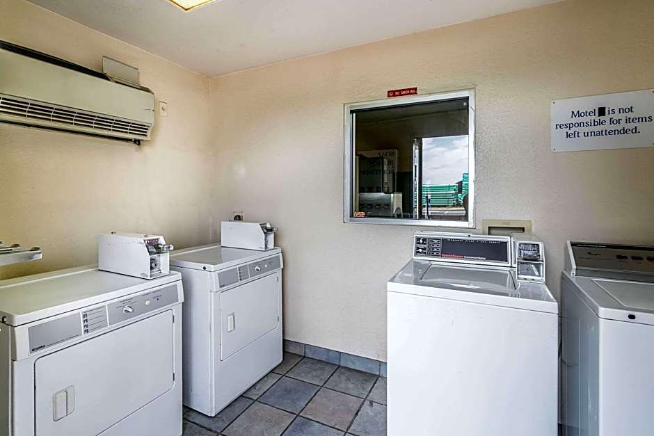 Rodeway Inn Pasco