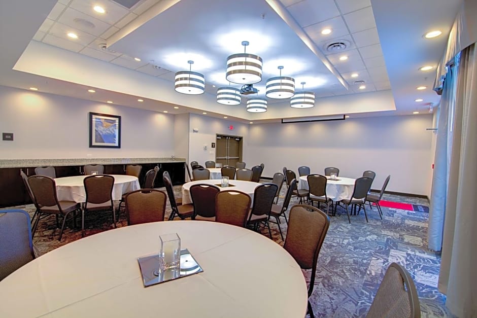 Hampton Inn By Hilton Houston I-10 East, Tx