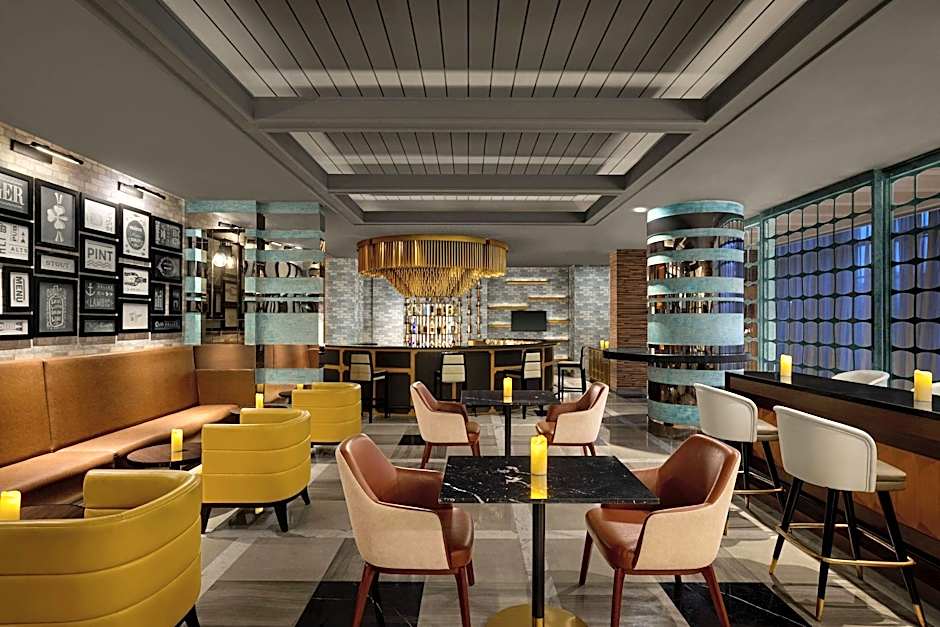 Courtyard by Marriott Kochi Infopark