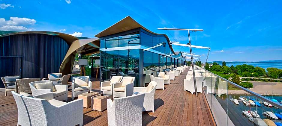 Hotel Beaulac