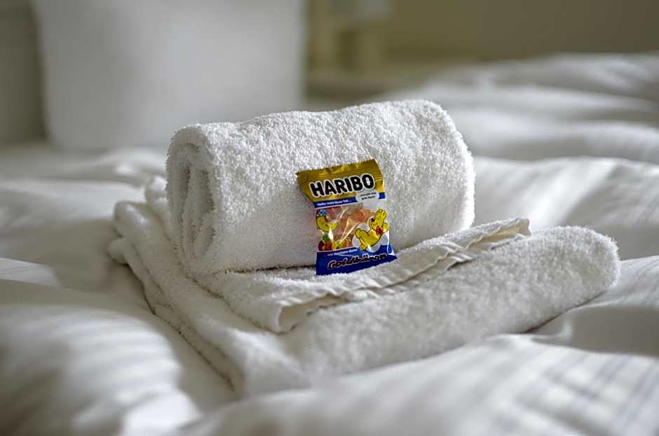 REGIOHOTEL Schanzenhaus Wernigerode