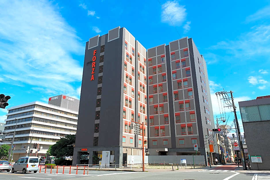 Hotel Forza Oita