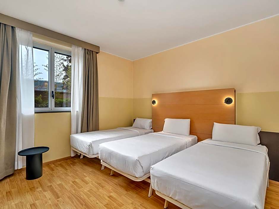 B&B HOTEL Milano Cologno Studios