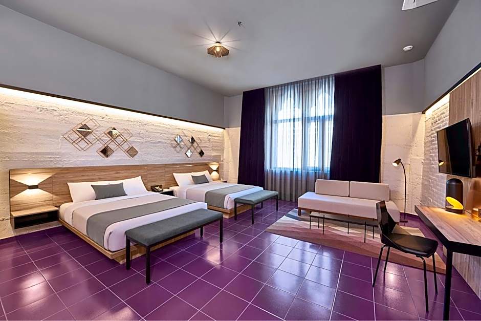 City Centro by Marriott Ciudad de Mexico