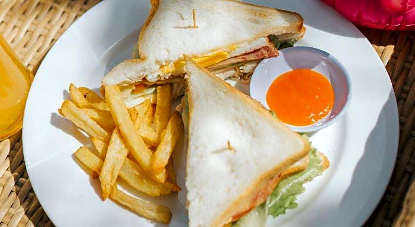 Alam Bidadari Seminyak Villas