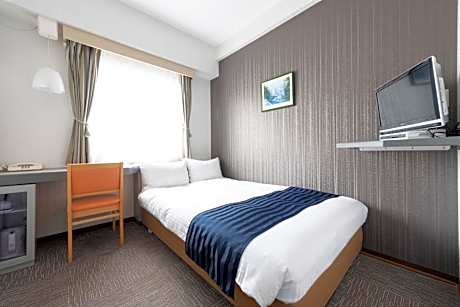 Double Room with Small Double Bed -  Non Smoking