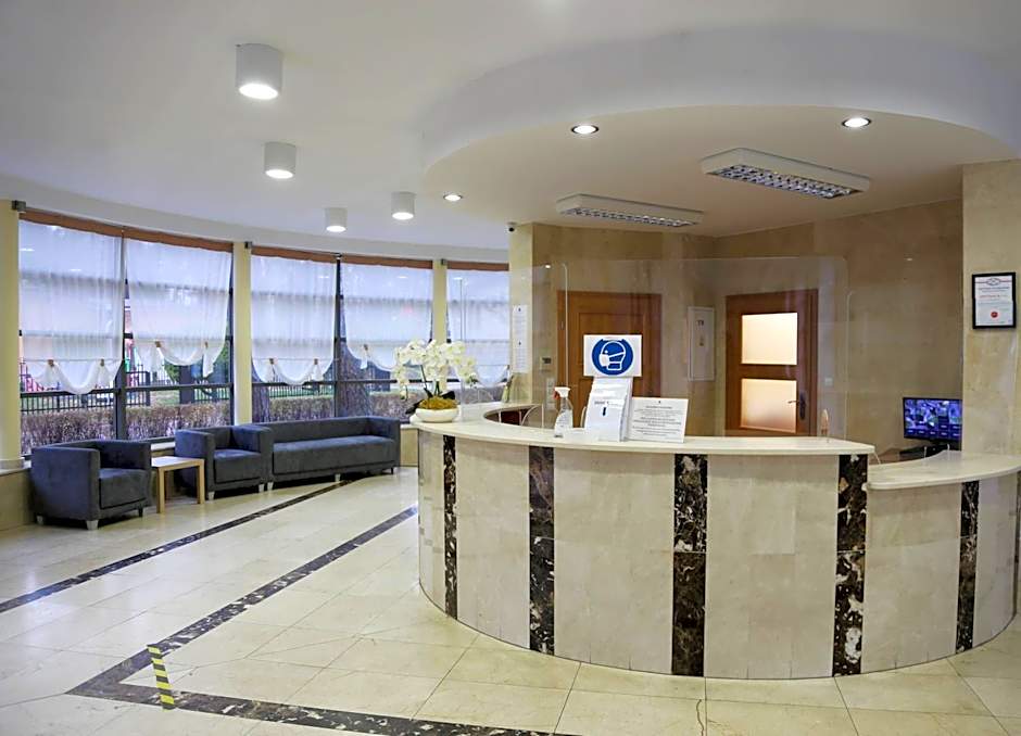 Rewita Rogowo k Kołobrzegu