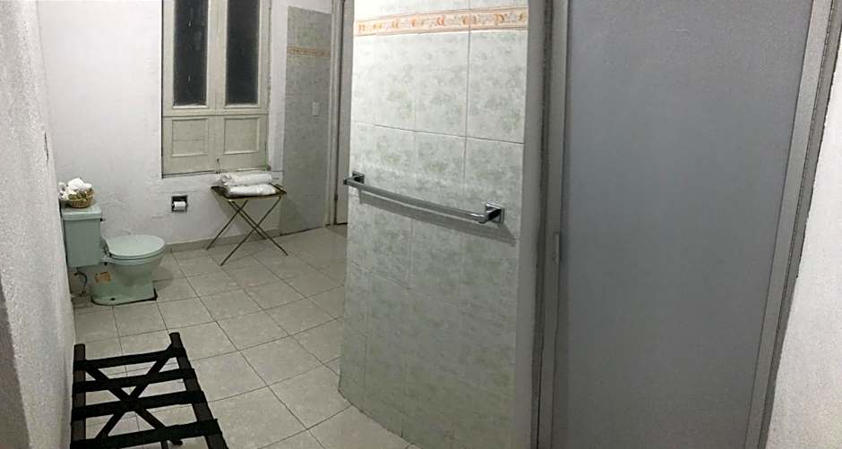 Antigua Casa de la Alameda