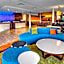 Fairfield Inn & Suites by Marriott Oklahoma City Yukon