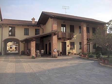 Al Calar Della Sera