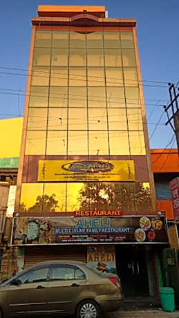 Hotel Aheli & Restaurant(Bankura,WB)