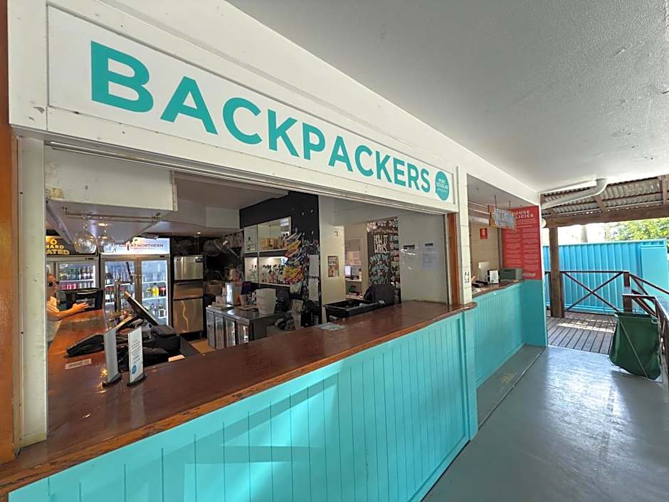 Port Douglas Backpackers