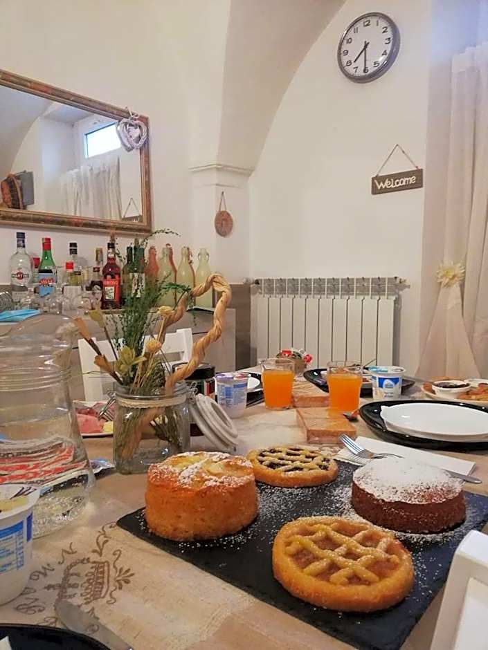 B & B Eliana e Ristorante