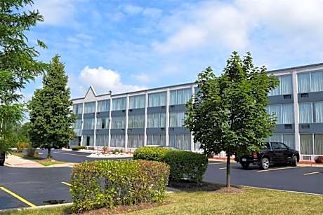 Baymont by Wyndham Addison