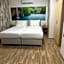 Silver Hotel Budapest City Center