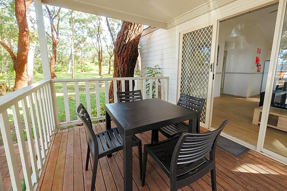 Koala Shores Holiday Park