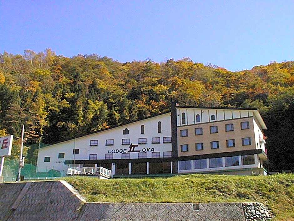 Naeba Lodge Oka