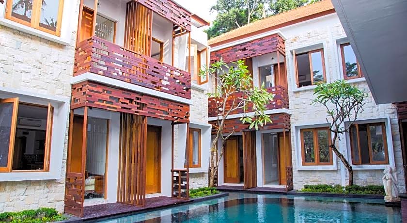 Kakul Villas & Suites