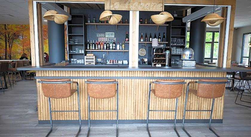 ibis Styles Contres Cheverny (Opening May 2021)