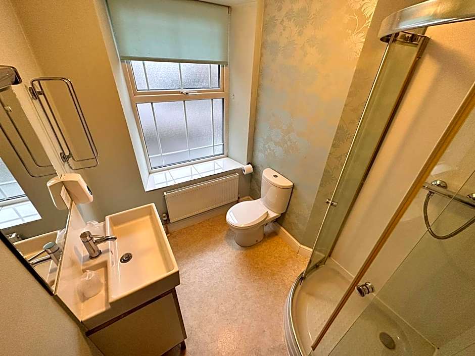 Pine Lodge Hotel & Restaurant Mansfield