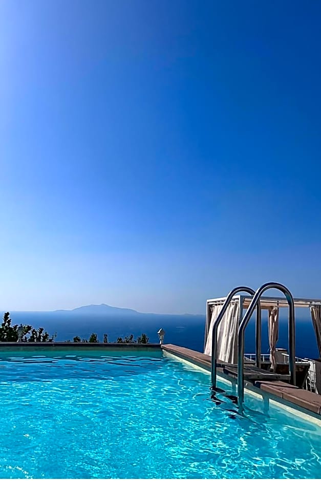 B&B Il Paradiso di Capri