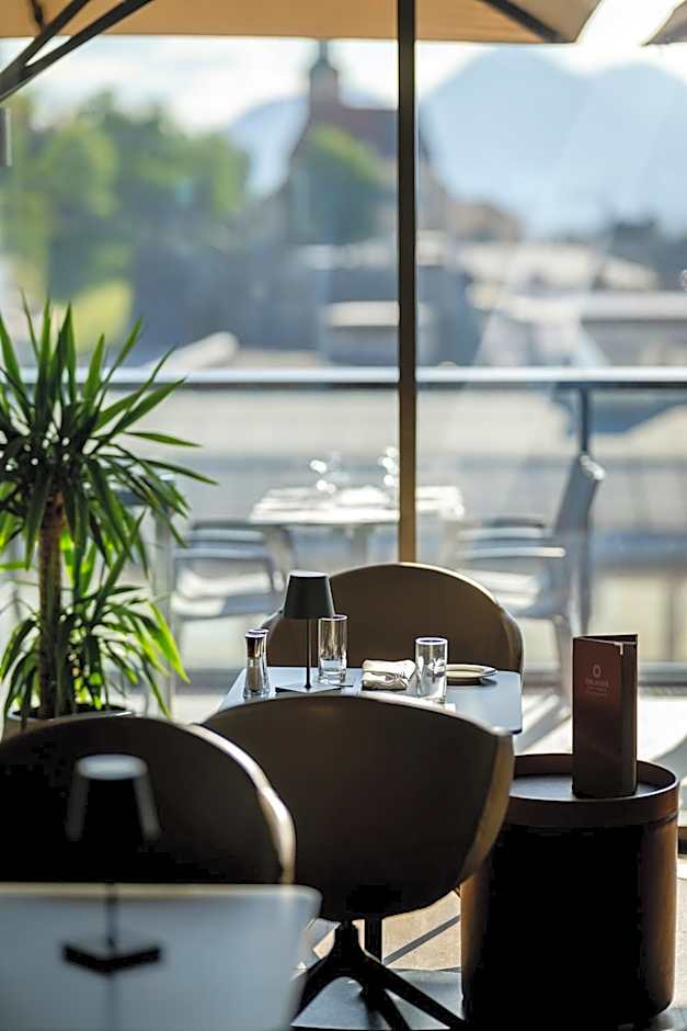 IMLAUER HOTEL PITTER Salzburg
