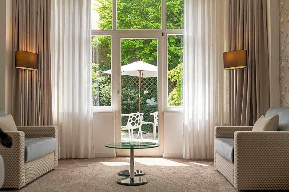 Boutique-Hotel Villa Anna