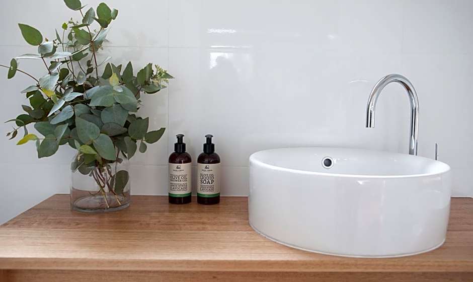 The Villas - Barossa